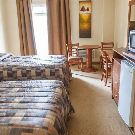 Motel Labarre Longueuil Bagian luar foto