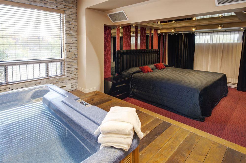 Motel Labarre Longueuil Bagian luar foto