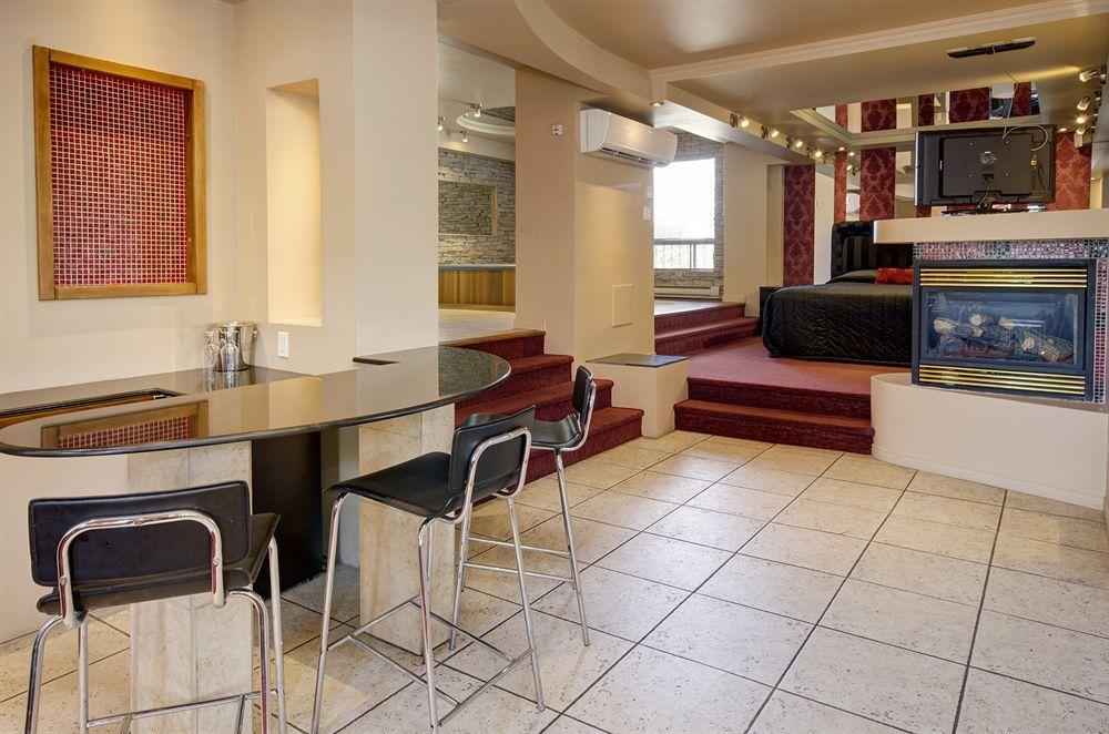 Motel Labarre Longueuil Bagian luar foto