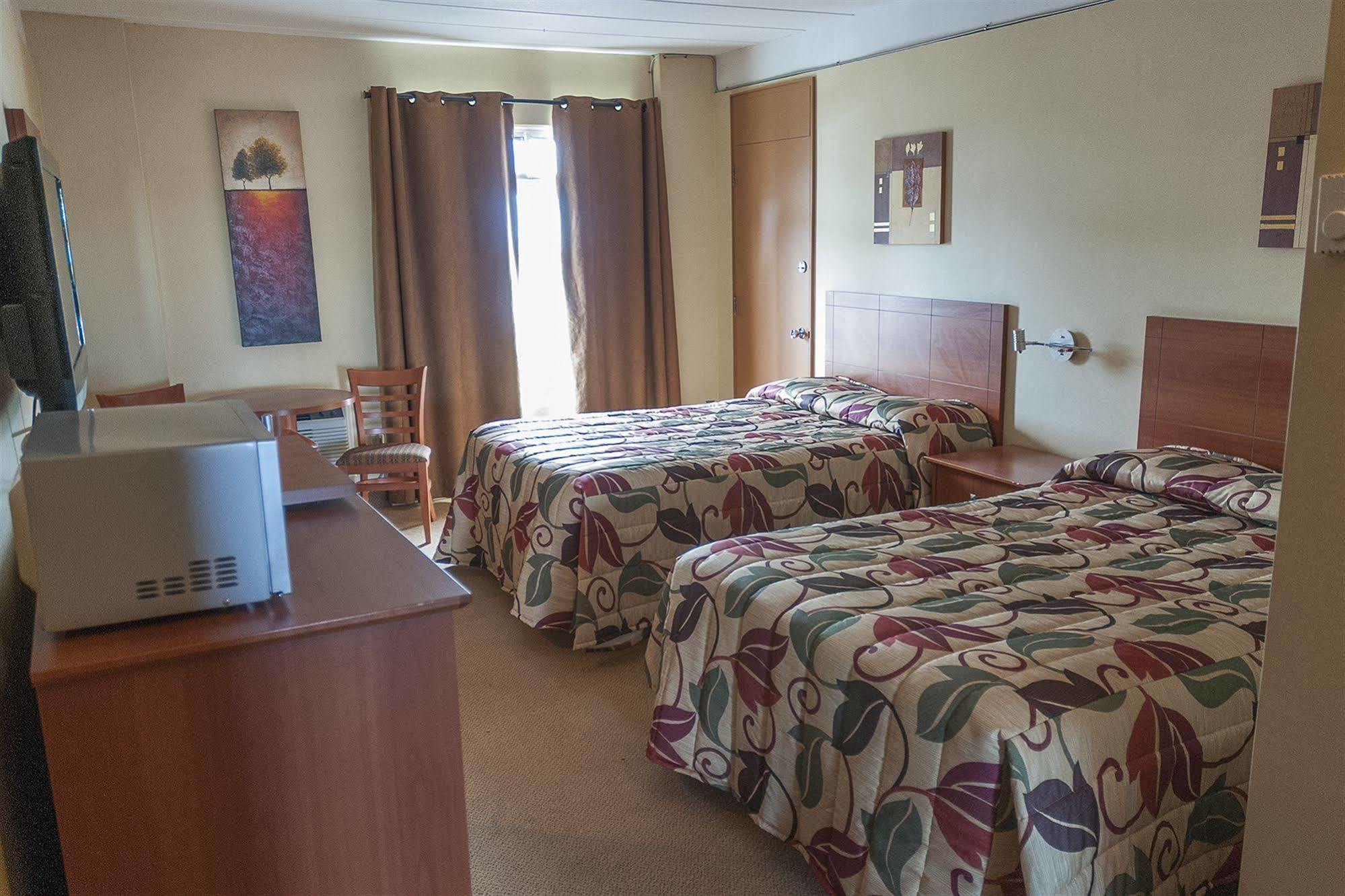 Motel Labarre Longueuil Bagian luar foto