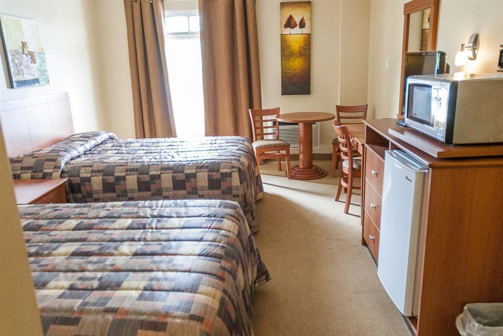 Motel Labarre Longueuil Bagian luar foto